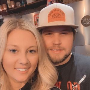 Meet your Posher, Caleb